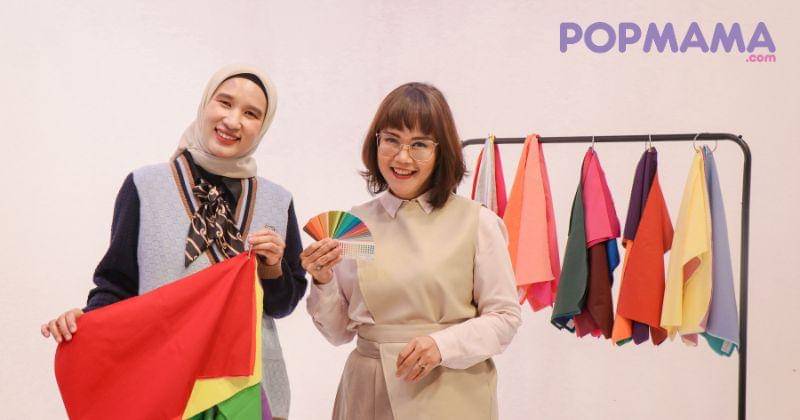 Popmama.com/Krisnaji Iswandani